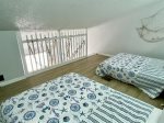 Loft Bedroom - 2 Full Beds